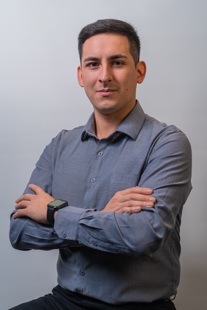 Ignacio Cea B