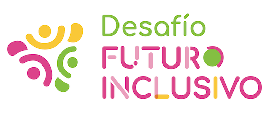 Desafio Futuro Inclusivo Logo
