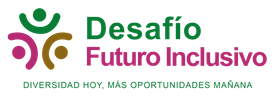 Desafio Futuro Inclusivo Logo
